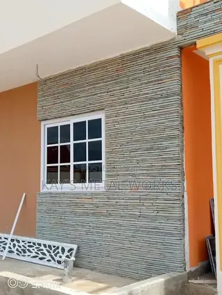 Machine Cut Slate Stone