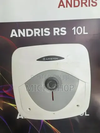 Ariston Water Heater 10 Liter