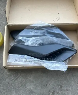 Ford F150 Raptor Fender Vent 2023 2024 2025 2026