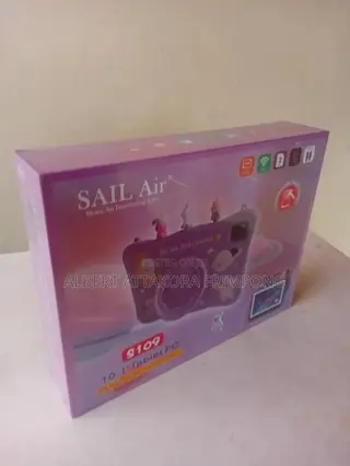 New Sail Air S109 512 GB