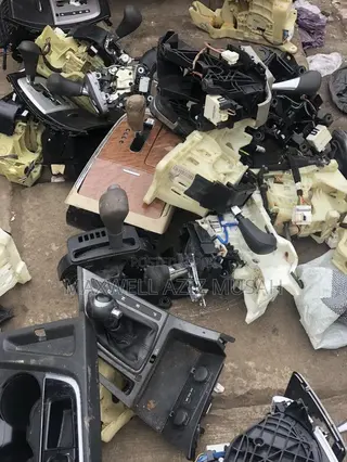 Automatic Gear Levers for All Cars Available