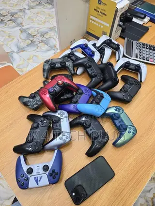 Ps5 Controllers (Used)