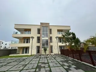 Furnished 3bdrm Apartment in Cantonments for rent