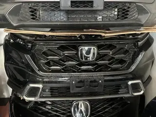 Honda CR-V 2023 2024 2025 2026 Front Cut Complete Hybrid/Sports