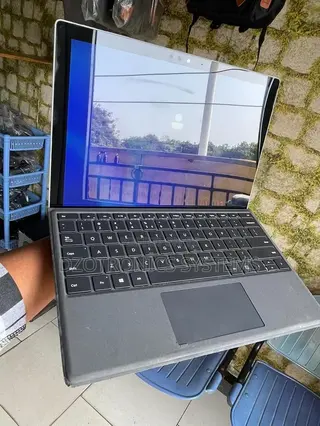 Laptop Microsoft Surface Pro 5 8GB Intel Core i5 SSD 256GB