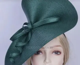 Fascinators Straw Mat Designs.