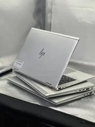 Laptop HP EliteBook 1030 8GB Intel Core i5 SSD 256GB
