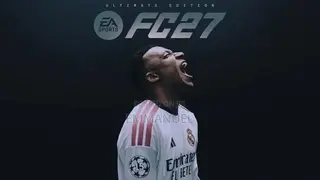 Fc 27 Ultimate Edition Online/Offline Account (PS4/5)