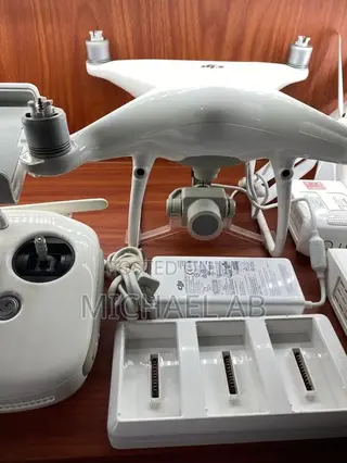 DJI Phantom 4 Pro+ V2 Drone