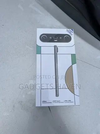 New Tecno Camon Slim 256 GB