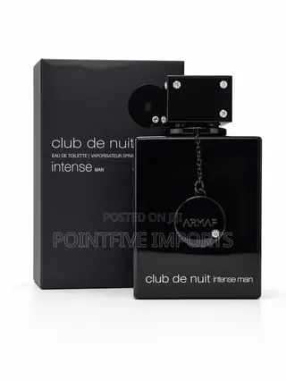 Armaf Club De Nuit