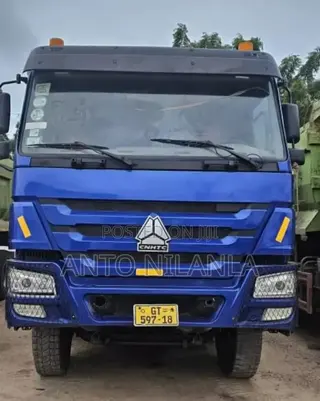 Tipper Truck for Sale