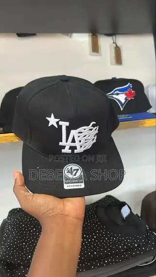 Baseball Caps