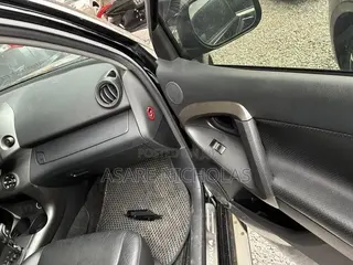 Toyota RAV4 2013 Black