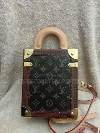 Louis Vuitton Tote Bag