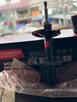 Toyota Corolla S Front Shock Absorber