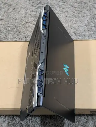 New Laptop Acer Predator Helios 300 24GB Intel Core i7 SSD 512GB