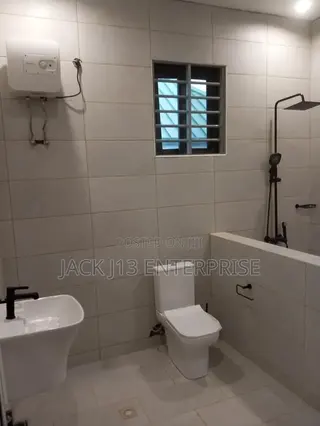 Installation of Sanitary