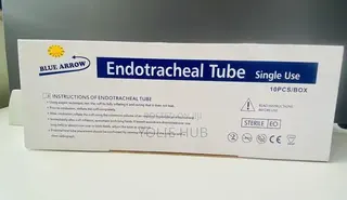 Endotracheal Tube ( All )