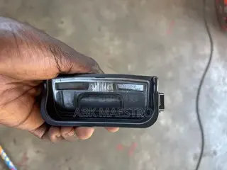 Honda Civic Boot Sensor