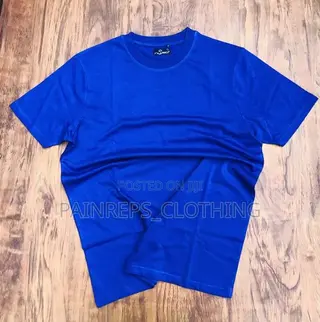 Big Tshirts - Moq 500pcs or More