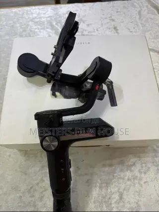 Zhiyun Weebil S