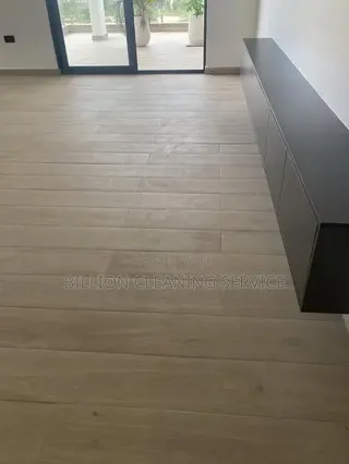 Deep Cleaning
