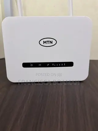 ZLT S50 Cat 6 Router