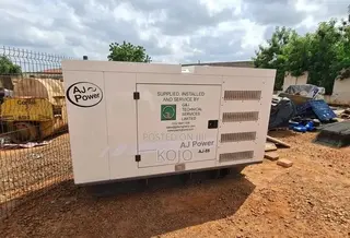 Aj Power Aj-88 (3 Series)