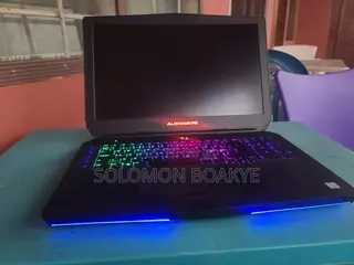 Laptop Dell 16GB Intel Core i7 HDD+SSD 1T