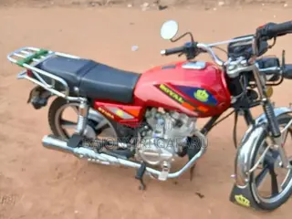 Royal RY125 2026 Red