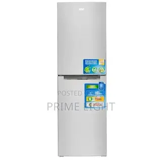 Nasco 246 LTRS Bottom Mount Refrigerator (NASD2-33)