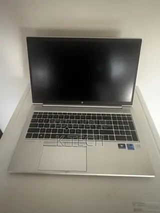 Laptop HP EliteBook 850 G8 16GB Intel Core i7 SSD 512GB