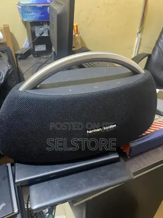 Harman/Kardon Go+ Play