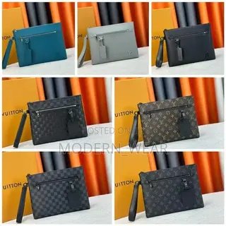 Pouch Designer Bags