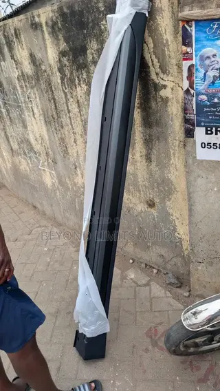 Hyundai Tucson 2019,2020,2021 Running Board Right Side