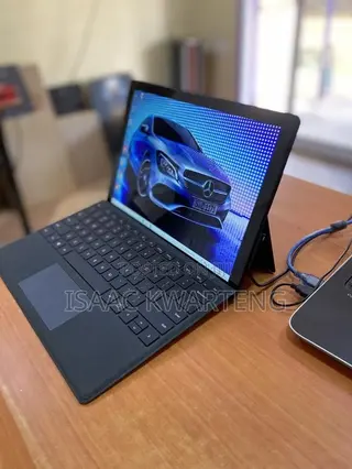 Laptop Microsoft Surface Pro 6 16GB Intel Core i7 SSD 512GB