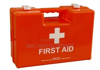 Medical First Aid Kit