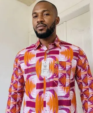 Quality RTW Men's Shirt