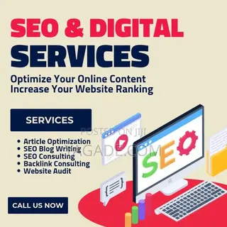 Article Seo Services