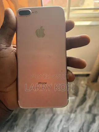 Apple iPhone 7 Plus 128 GB Silver
