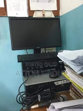Automated School Siren