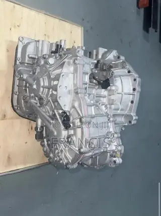 Toyota Corolla CVT Transmission / Gearbox 9 Pins