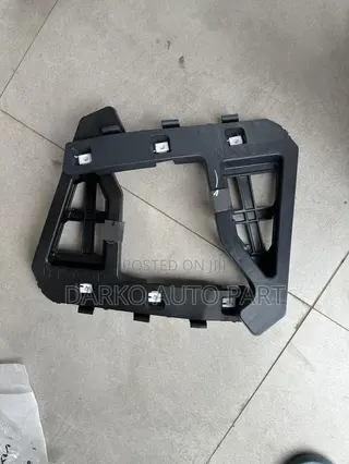 Kia Sportage 2022-2023 Front Bumper Complete Available