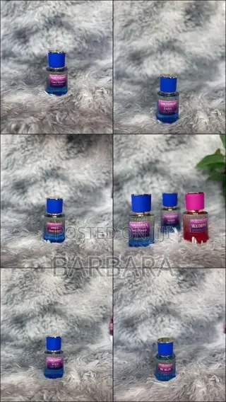 PERFUMES. Gh