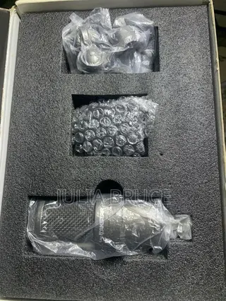 Takstar Sm-8b-S Studio Microphone