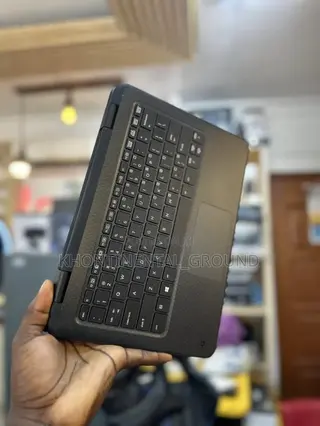 Laptop HP ProBook 11 G2 EE 8GB Intel Core i5 SSD 256GB