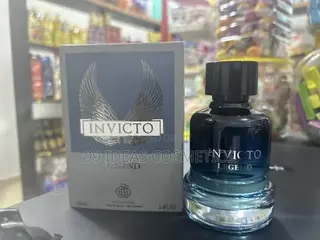 Invicto Legend