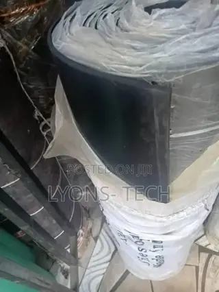 Neoprene Sheet (All)