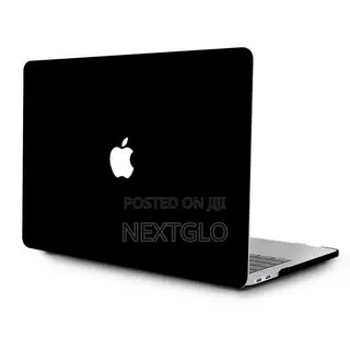 Macbook Leather Case